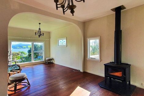 Photo of property in 7 Nimmo Street West, Rawene, Kaikohe, 0473