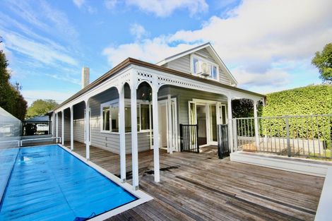 Photo of property in 35 Ohinerau Street, Remuera, Auckland, 1050