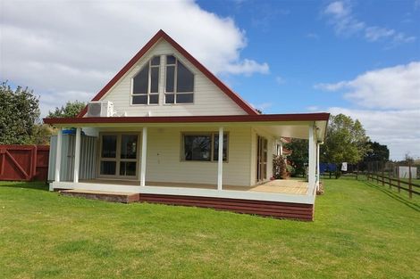 Photo of property in 102 Totara Road, Whenuapai, Auckland, 0618