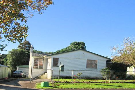 Photo of property in 36 Mclean Avenue, Papatoetoe, Auckland, 2025
