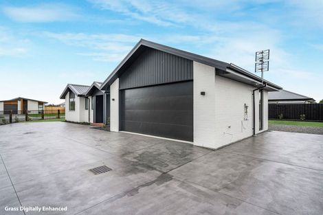 Photo of property in 54 Greig Crescent, Amberley, 7410