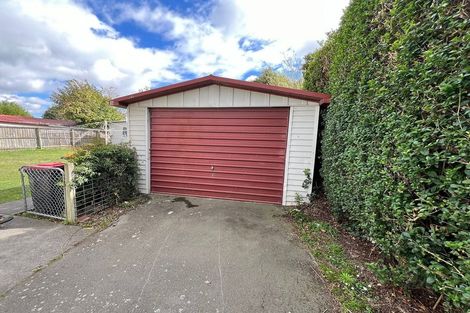 Photo of property in 29 Dix Street, Wigram, Christchurch, 8042