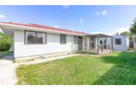 Photo of property in 10a Cedar Grove, Highbury, Palmerston North, 4412