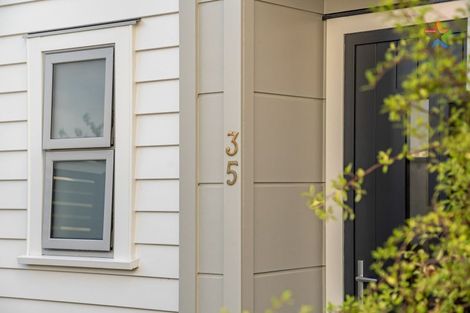 Photo of property in 35 Mcgrath Way, Taita, Lower Hutt, 5011