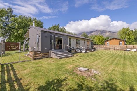 Photo of property in 2 Acheron Avenue, Lake Coleridge, 7572