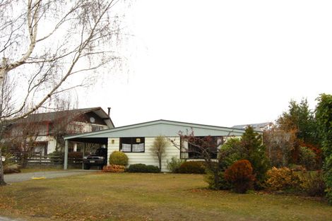 Photo of property in 20 Thomson Street, Arrowtown, 9302