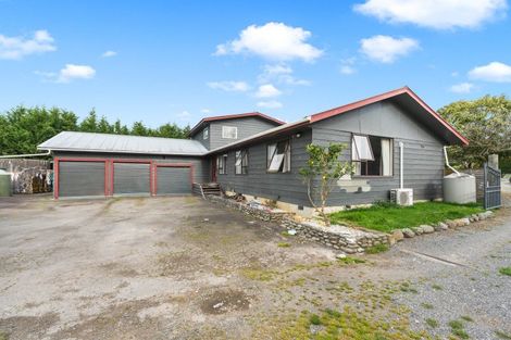 Photo of property in 767 Gladstone Road, Gladstone, Carterton, 5792