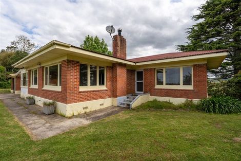 Photo of property in 110 Range Road, Kawakawa, 0281