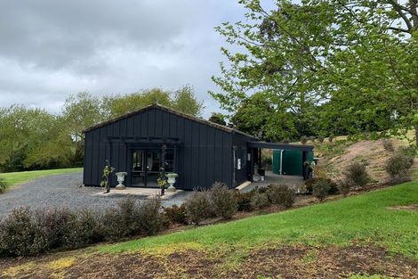 Photo of property in 247 Brookby Road, Brookby, Manurewa, 2576