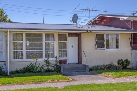 Photo of property in Cedarwood Flats, 8/15 Opaki Road, Lansdowne, Masterton, 5810