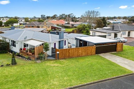 Photo of property in 6 Gordon Road, Papatoetoe, Auckland, 2025