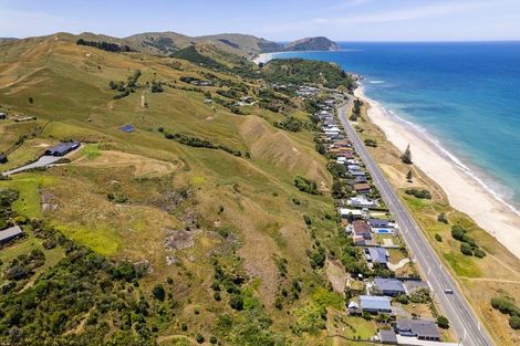 Photo of property in 91 Winifred Street, Okitu, Gisborne, 4010