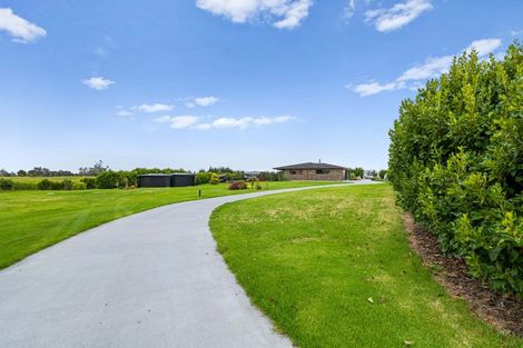 Photo of property in 100 Takahiwai Road, Ruakaka, Whangarei, 0171