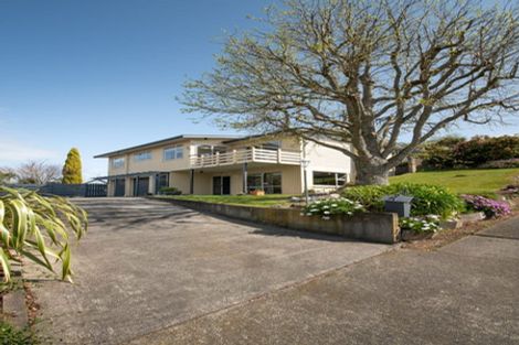 Photo of property in 7 Cornish Place, Feilding, 4702