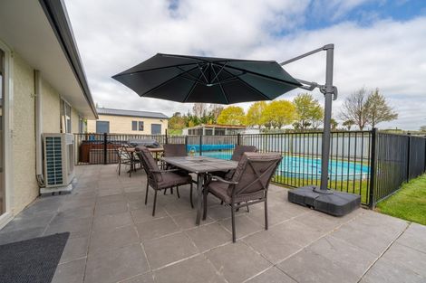 Photo of property in 447 Rosewill Valley Road, Rosewill, Timaru, 7975