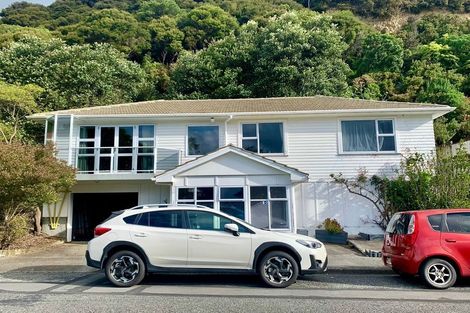 Photo of property in 63a Cleary Street, Waterloo, Lower Hutt, 5011