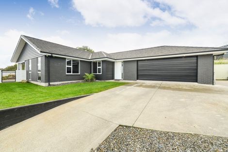 Photo of property in 36 Macdonald Heights, Feilding, 4702