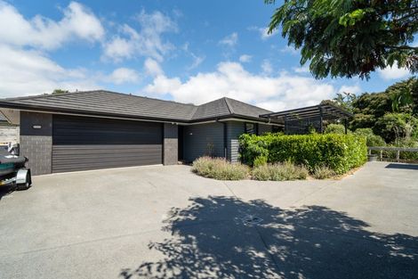 Photo of property in 5 Tide Lane, Whitby, Porirua, 5024
