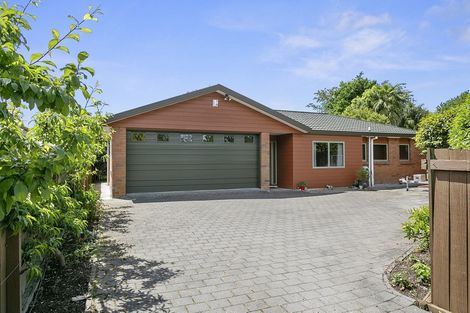 Photo of property in 18a Thornton Road, Cambridge, 3434