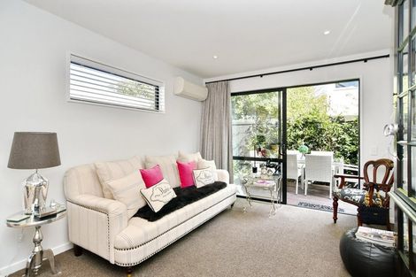 Photo of property in 7/250 Worcester Street, Christchurch Central, Christchurch, 8011