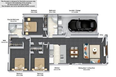 Photo of property in 8 Rocky Road, Huntington, Hamilton, 3210