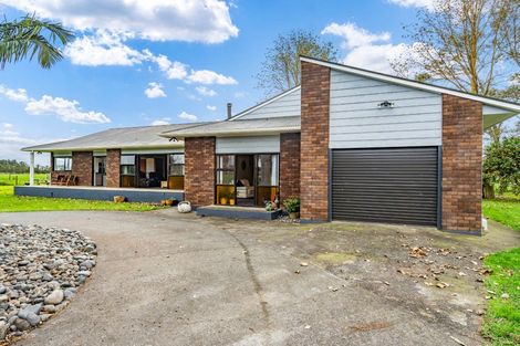 Photo of property in 1448 Mangakahia Road, Titoki, Whangarei, 0172