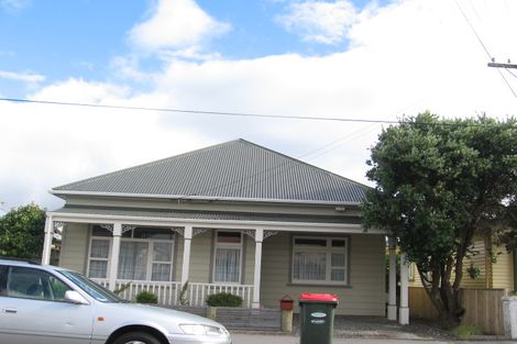 Photo of property in 33 Queen Street, Petone, Lower Hutt, 5012
