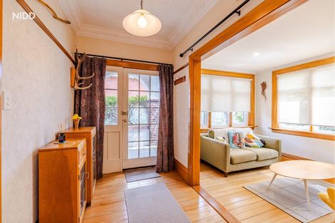 Photo of property in 16 Benhar Street, Maryhill, Dunedin, 9011