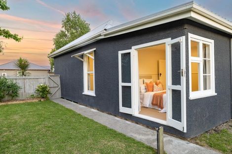 Photo of property in 58 Wildberry Street, Woolston, Christchurch, 8023