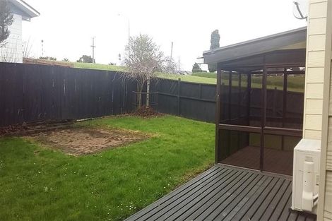 Photo of property in 2/185 Great South Road, Drury, 2113