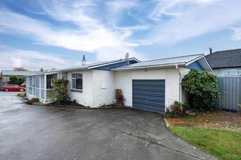 Photo of property in 6 Pukatea Street, Glenwood, Timaru, 7910