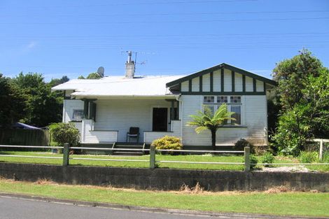 Photo of property in 27 Esplanade, Te Kuiti, 3910