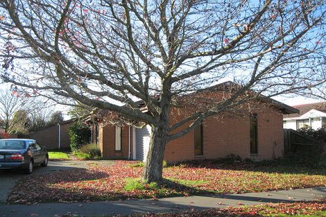 Photo of property in 28 Greenock Street, Redwood, Christchurch, 8051