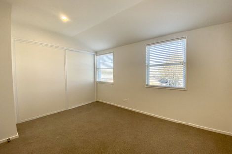 Photo of property in 4/12 Burke Street, Addington, Christchurch, 8024