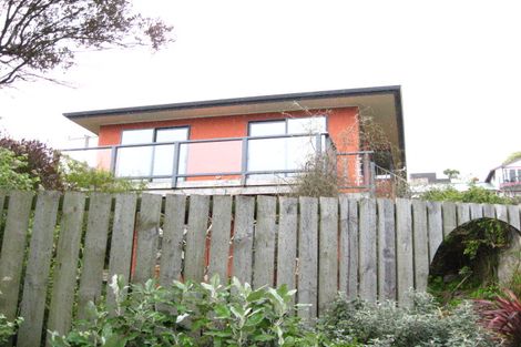 Photo of property in 1 Ngaio Street, Macandrew Bay, Dunedin, 9014