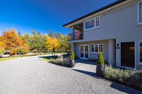 Photo of property in 46 Jacks Pass Road, Hanmer Springs, 7334