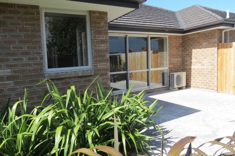 Photo of property in 7/43 Waltham Road, Sydenham, Christchurch, 8023