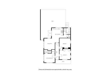 Photo of property in 7 Lothian Street, Maori Hill, Dunedin, 9010