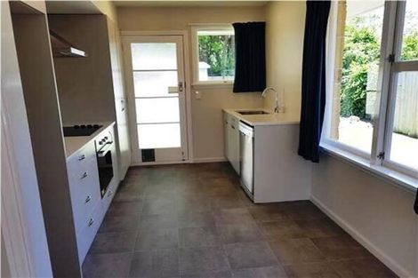 Photo of property in 4/7 Rotherham Street, Riccarton, Christchurch, 8041