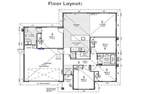 Photo of property in 106 Jean Archie Drive, Rolleston, 7614