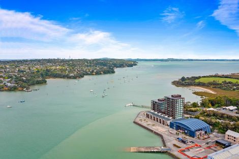 Photo of property in 708/6 Boundary Road, Hobsonville, Auckland, 0616