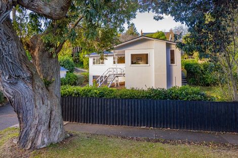 Photo of property in 42a College Street, College Estate, Whanganui, 4500