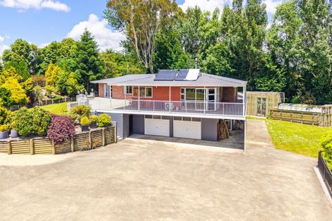 Photo of property in 41 Tiraumea Road, Pahiatua, 4981