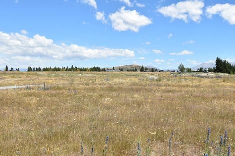 Photo of property in Temple Drive, Twizel, 7901