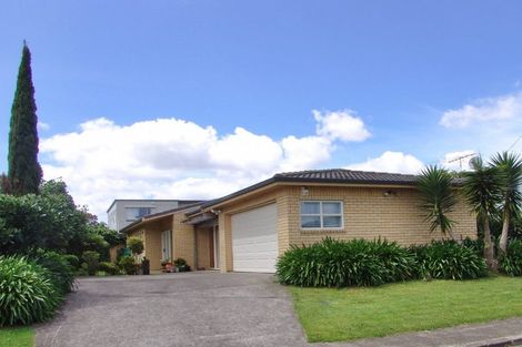 Photo of property in 2a Dinglebank Road, Mount Wellington, Auckland, 1060