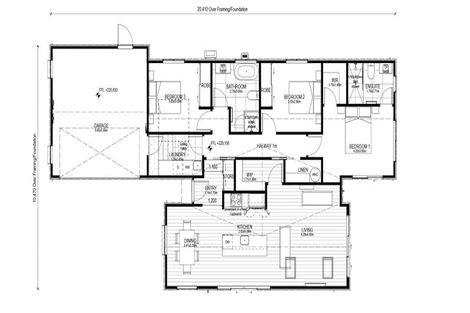 Photo of property in 32 Flagstaff Drive, Helensburgh, 9010