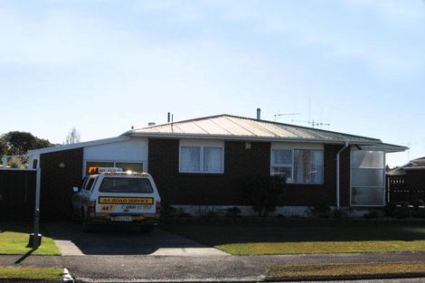 Photo of property in 3 Fernleigh Street, Chartwell, Hamilton, 3210