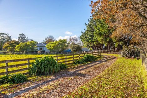 Photo of property in 64 Chester Road, Clareville, Carterton, 5791