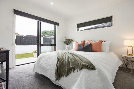 Photo of property in 2/5 Camden Place, Pukete, Hamilton, 3200