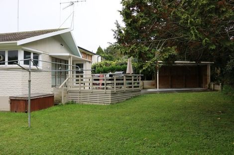 Photo of property in 12a Helena Road, Hillcrest, Hamilton, 3216